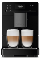 Aparat de cafea Miele CM5510 125 Edition Obsidian black matt thumbnav 1