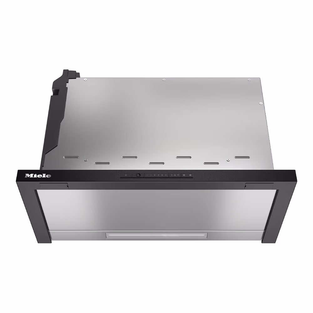 Hota Miele DAS4620 Black matt, 12506040