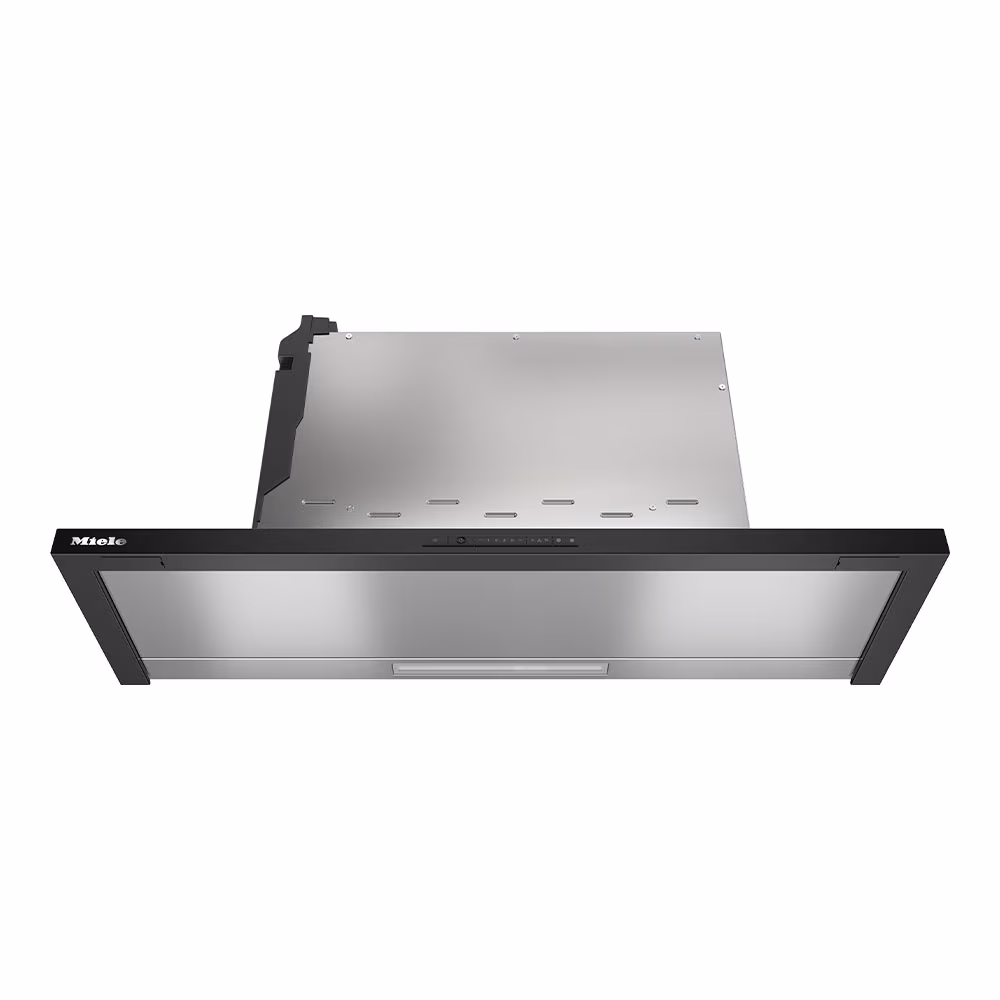 Hota Miele DAS4920 Black matt, 12506050