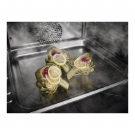 Cuptor cu aburi incorporabil Miele DGC7440HCX Obsidian black/Matt, 12305520 thumbnav 3