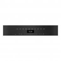Cuptor cu aburi incorporabil Miele DGC7460HCX Obsidian black/Matt, 12305540 thumbnav 2