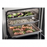 Cuptor cu aburi incorporabil Miele DGC7460HCX Obsidian black/Matt, 12305540 thumbnav 3