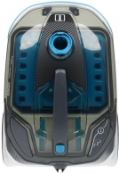 Aspirator cu filtru aqua Thomas DRY&AQUA-BOXPARKETT, 1-1.9 l, 1700 W, Albastru thumbnav 1