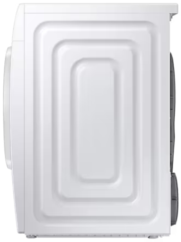 Masina de uscat rufe Samsung DV80TA020TT/LE / 8 kg / A++ / Alb photo 4