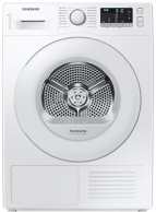 Masina de uscat rufe Samsung DV80TA020TT/LE, 8 kg, A++ thumbnav 1