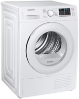 Masina de uscat rufe Samsung DV80TA020TT/LE, 8 kg, A++ thumbnav 2