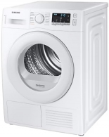 Masina de uscat rufe Samsung DV80TA020TT/LE, 8 kg, A++ thumbnav 3