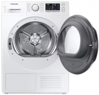 Masina de uscat rufe Samsung DV80TA020TT/LE, 8 kg, A++ thumbnav 5