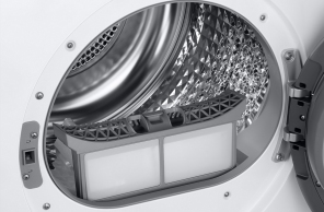 Masina de uscat rufe Samsung DV80TA020TT/LE, 8 kg, A++ thumbnav 6