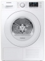 Masina de uscat rufe Samsung DV80TA020TT/LE, 8 kg, A++ thumbnav 1