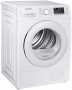 Masina de uscat rufe Samsung DV80TA020TT/LE, 8 kg, A++ thumbnav 2