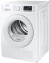 Masina de uscat rufe Samsung DV80TA020TT/LE, 8 kg, A++ thumbnav 3