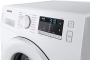 Masina de uscat rufe Samsung DV80TA020TT/LE, 8 kg, A++ thumbnav 8