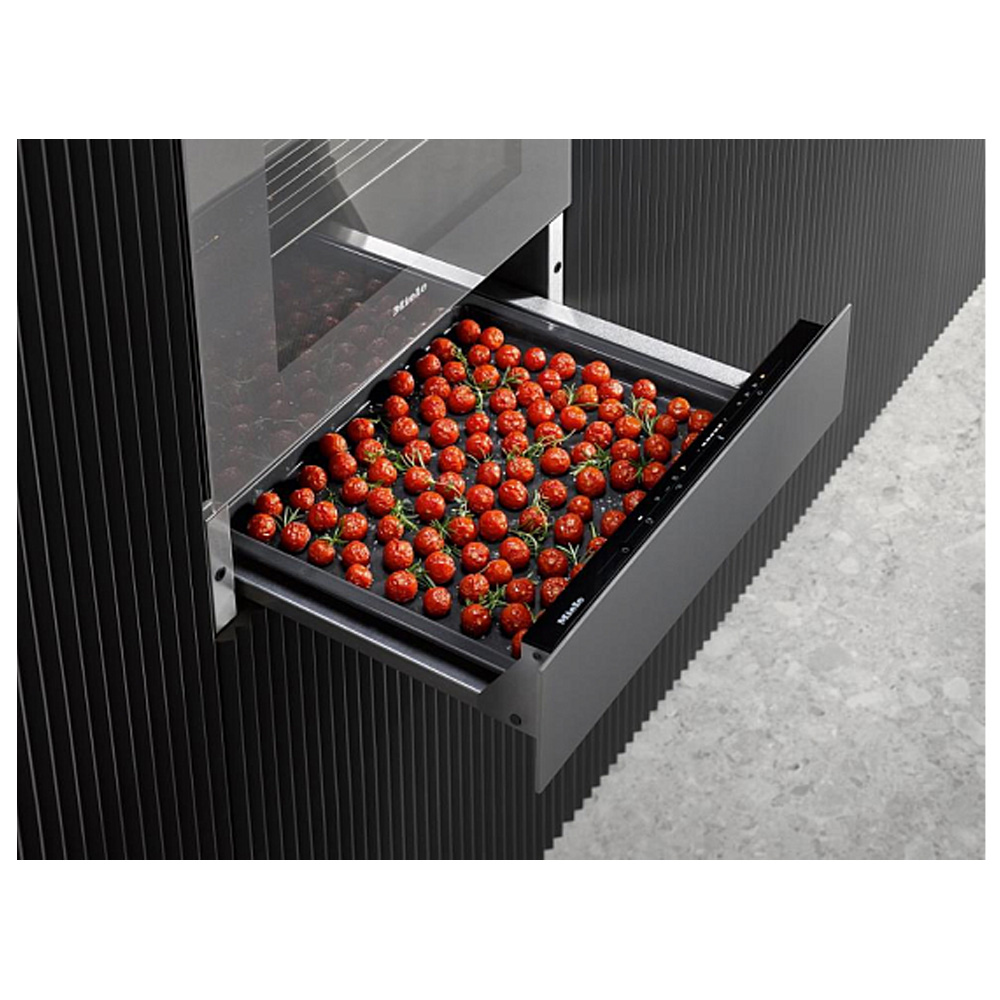 Подогреватель посуды и пищи Miele ESW 7020 OBSW MATT photo 2