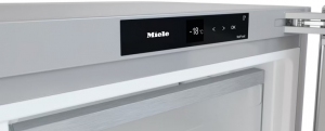 Морозильная камера Miele FNS4782D OBSW matt, 277 л, 185.5 см, D, Черный thumbnav 4