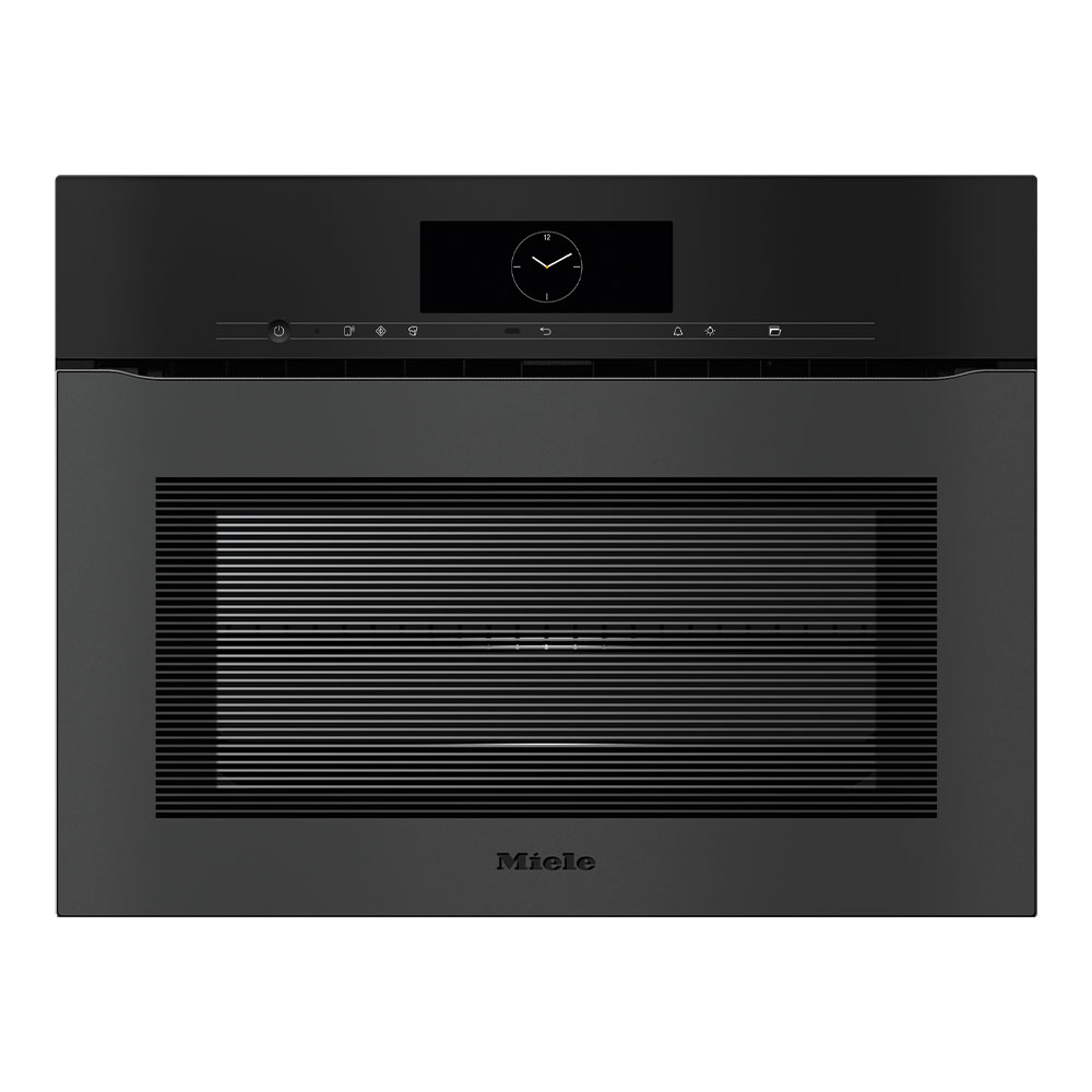 Cuptor electric incorporabil Miele H7840BM Obsidian black/Matt, 12305100 photo 1 Cuptor electric incorporabil Miele H7840BM Obsidian black/Matt, 12305100 photo 1
