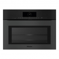 Cuptor electric incorporabil Miele H7840BM Obsidian black/Matt, 12305100 thumbnav 1