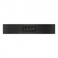 Cuptor electric incorporabil Miele H7840BM Obsidian black/Matt, 12305100 thumbnav 2