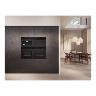 Cuptor electric incorporabil Miele H7840BM Obsidian black/Matt, 12305100 thumbnav 3
