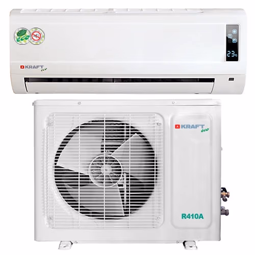Aparat de aer conditionat Kraft 18000BTU/EQ-50GWR/B 