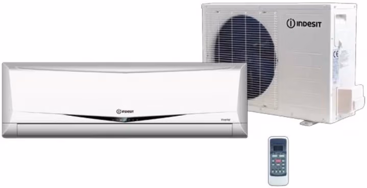 Aparat de aer conditionat Indesit MONO-OF-18