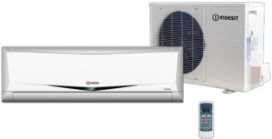 Aparat de aer conditionat Indesit MONO-OF-18 thumbnav 1
