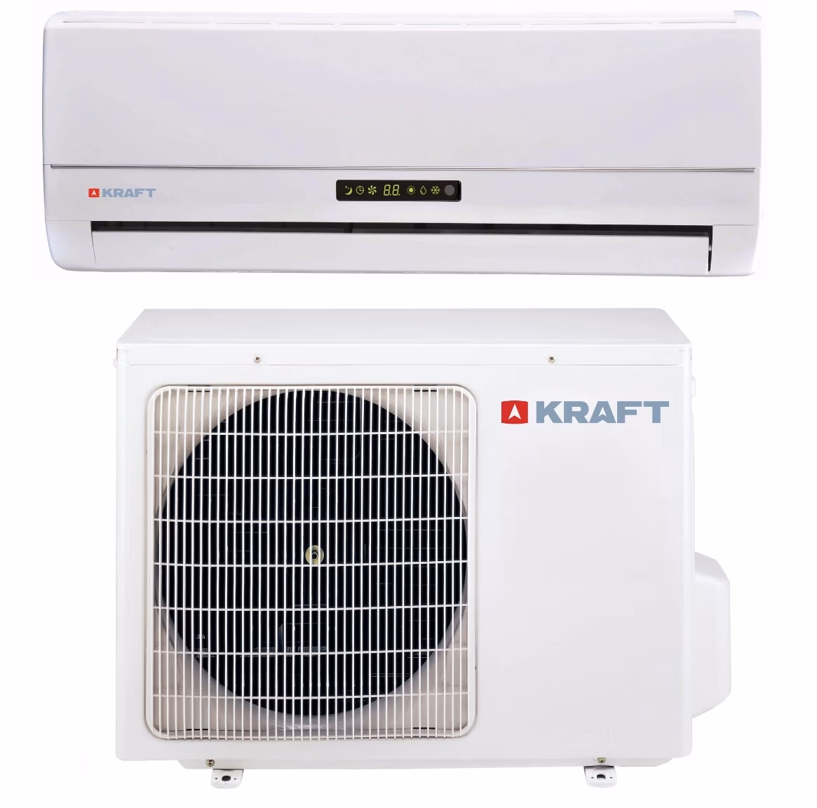 Aparat de aer conditionat Kraft KFGTS12000BTU 