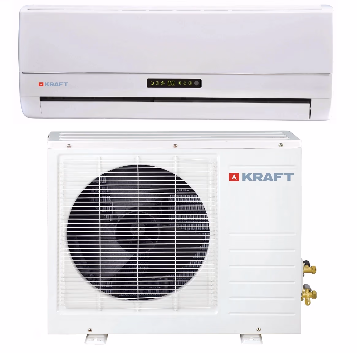 Aparat de aer conditionat Kraft KF-GTS 9000 BTU 