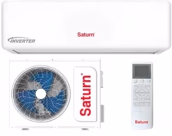 Кондиционер Saturn ST12HRBTU