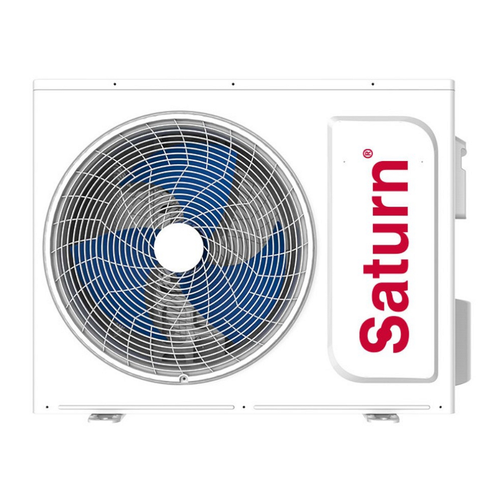 Aparat de aer conditionat Saturn ST18HRBTU 18000 BTU / 50 m2 / Invertor / R32 / A+ photo 3