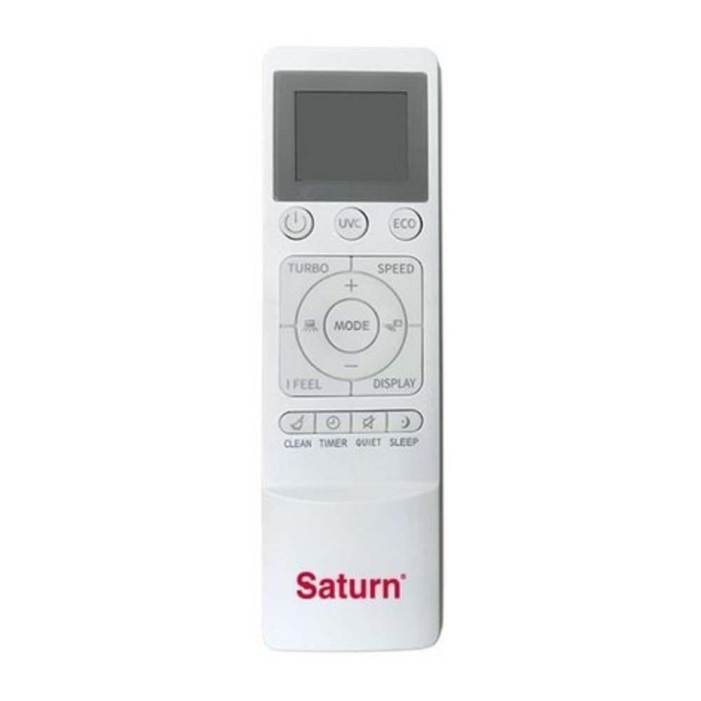 Aparat de aer conditionat Saturn ST18HRBTU 18000 BTU / 50 m2 / Invertor / R32 / A+ photo 4