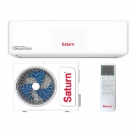 Aparat de aer conditionat Saturn ST18HRBTU thumbnav 1