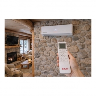 Aparat de aer conditionat Saturn ST18HRBTU thumbnav 5