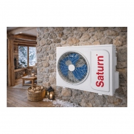 Aparat de aer conditionat Saturn ST18HRBTU thumbnav 6
