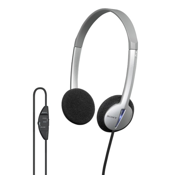 Casti cu fir Sony MDR-210TV photo 1