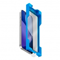 Sticla de protectie Uniq iPhone 17 Pro Vivid Exofit Optix Covex Applicator thumbnav 1