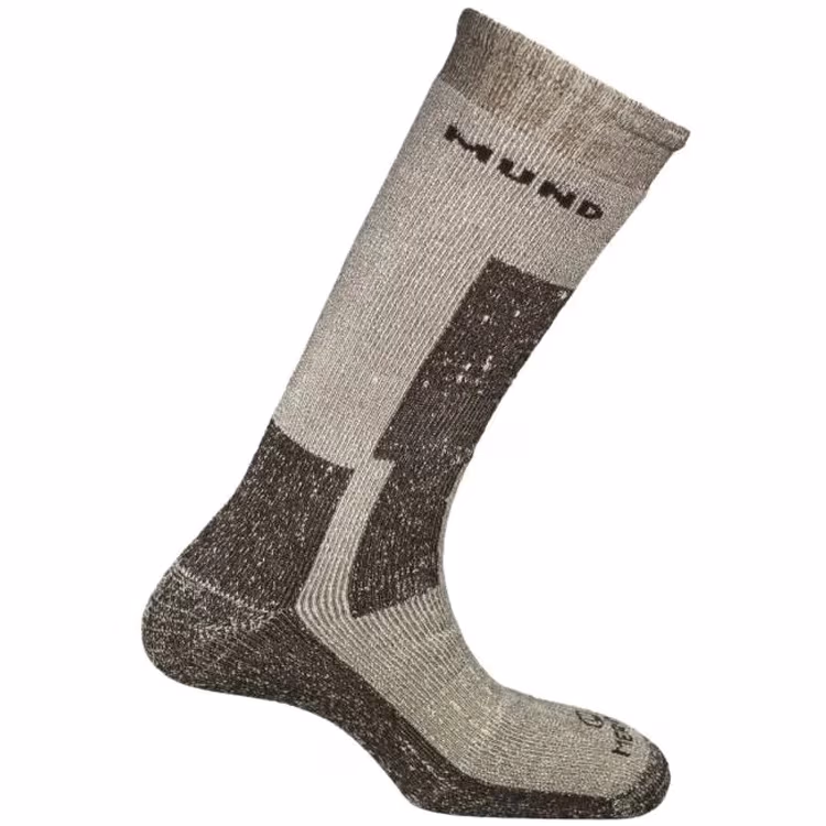 Носки Mund Socks 366 TREKKING WINTER DT/WOOL