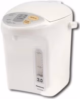 Thermopot Panasonic NC-EH30, 3 l, 700 W, Alb