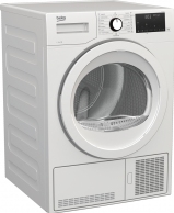 Сушильная машина Beko DS7139TX, 7 кг, B thumbnav 2
