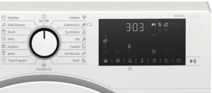 Сушильная машина Beko DS7139TX, 7 кг, B thumbnav 3