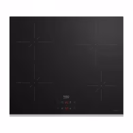 Встраиваемая индукционная панель Beko HII64401SMTX