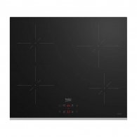 Встраиваемая индукционная панель Beko HII64401SMTX thumbnav 1