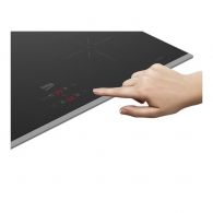 Встраиваемая индукционная панель Beko HII64401SMTX thumbnav 5