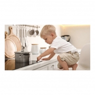 Встраиваемая индукционная панель Beko HII64401SMTX thumbnav 8