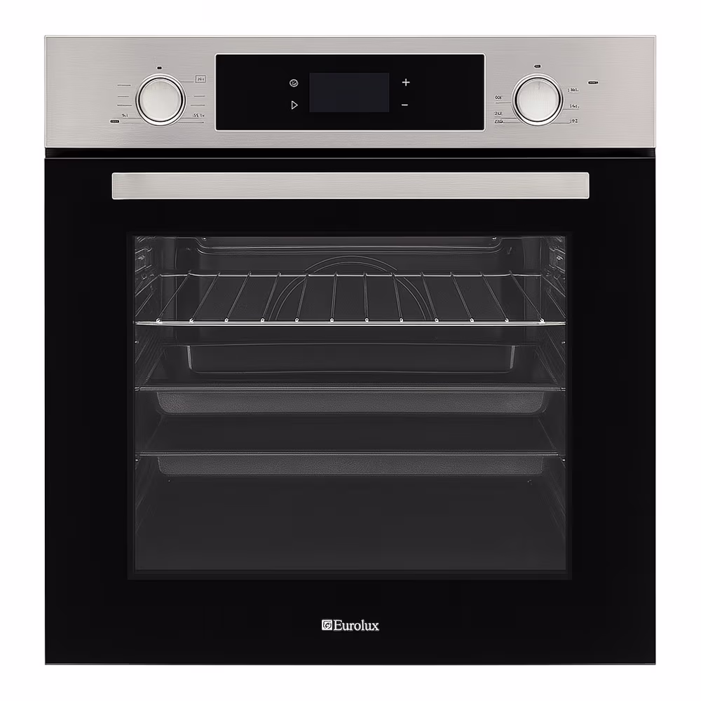 Cuptor electric incorporabil Eurolux OVBR607ETX 