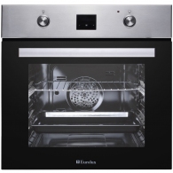 Cuptor electric incorporabil Eurolux OVE-610ETX, 70 l, A, Inox thumbnav 1