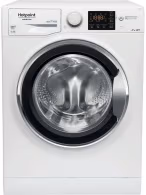 Стиральная машина Hotpoint - Ariston RST7229STX