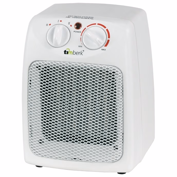 Тепловентилятор Timberk TFH T15NTX 