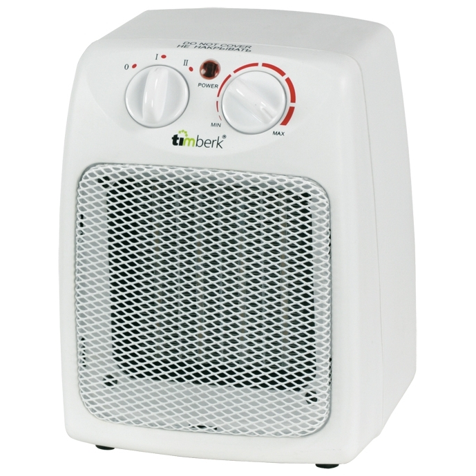Ventilator termic Timberk TFH T15NTX photo 