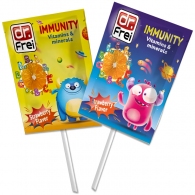 Витамины Swiss Energy Immunity thumbnav 3